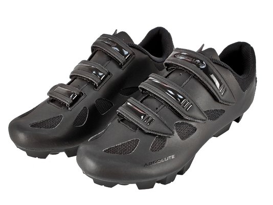 Sapatilha MTB Absolute Nero 2020