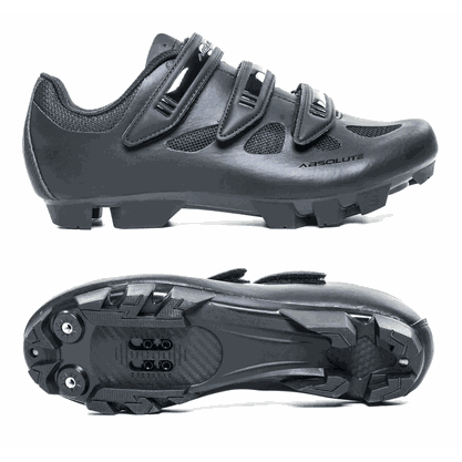 Sapatilha MTB Absolute Nero 2020