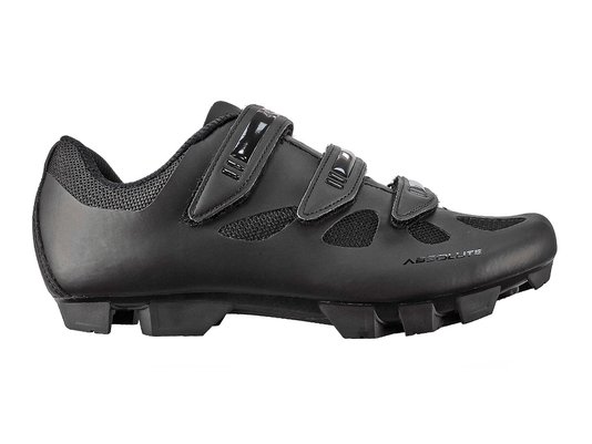 Sapatilha MTB Absolute Nero 2020