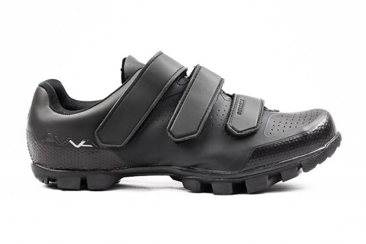 Sapatilha Avva Extreme MTB Preta