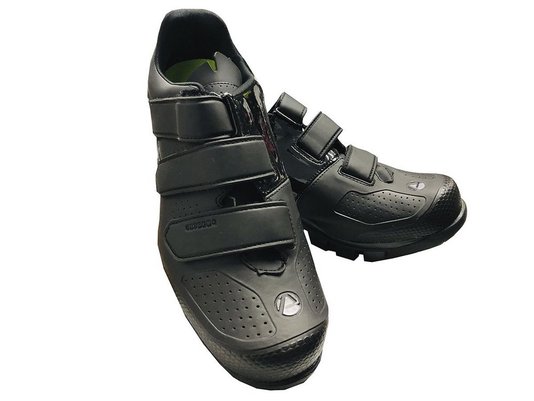 Sapatilha Avva Extreme MTB Preta