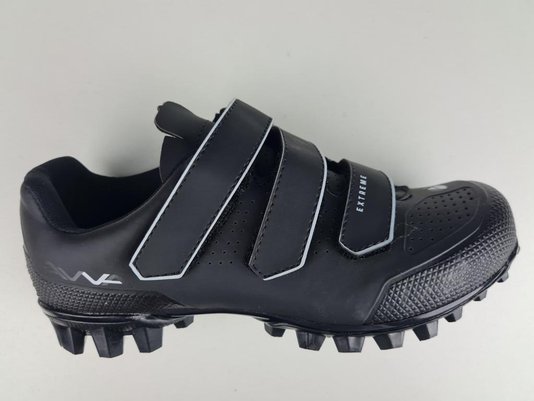 Sapatilha Avva Extreme MTB Preta