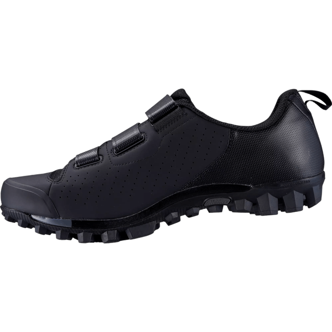 Sapatilha para Mountain Bike Specialized Recon 1.0 Preto