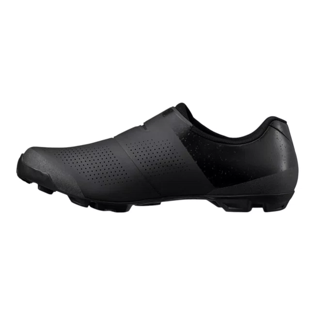 Sapatilha Shimano MTB SH-XC302 Preto