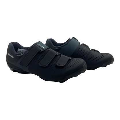 Sapatilha Shimano SH-XC100 Feminino Preto