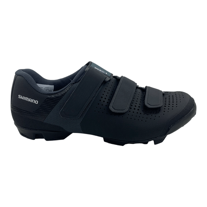 Sapatilha Shimano SH-XC100 Feminino Preto