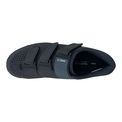 Sapatilha Shimano SH-XC100 Feminino Preto