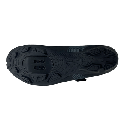 Sapatilha Shimano SH-XC100 Feminino Preto
