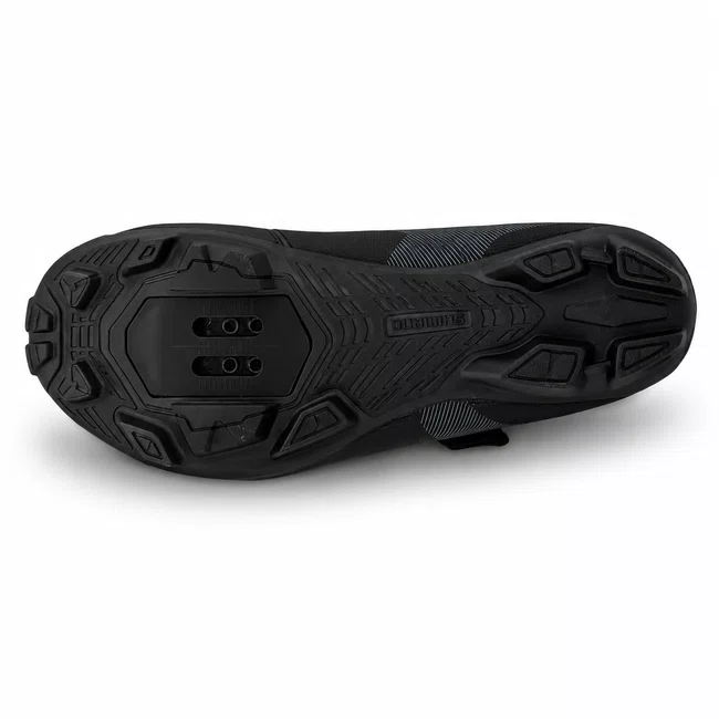 Sapatilha Shimano SH-XC100 Feminino Preto