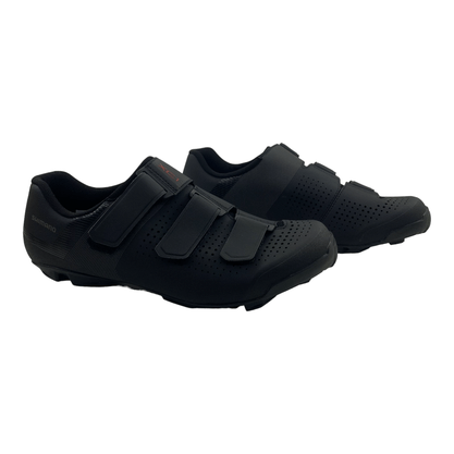 Sapatilha Shimano SH-XC100 Preto