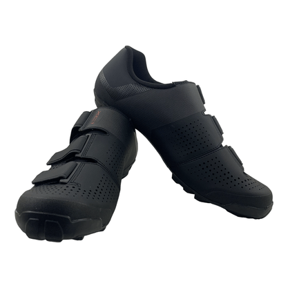 Sapatilha Shimano SH-XC100 Preto