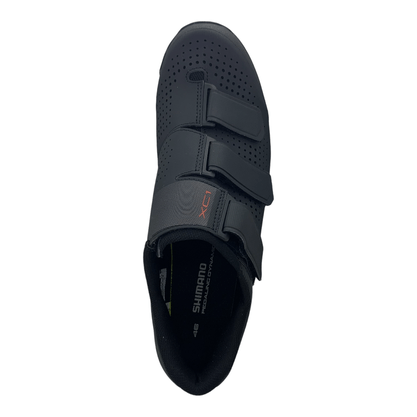 Sapatilha Shimano SH-XC100 Preto