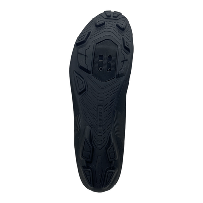 Sapatilha Shimano SH-XC100 Preto