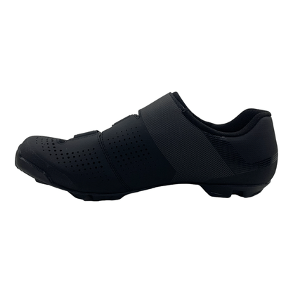 Sapatilha Shimano SH-XC100 Preto