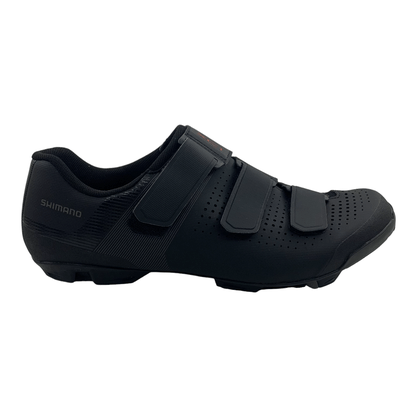 Sapatilha Shimano SH-XC100 Preto