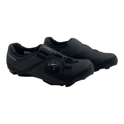 Sapatilha Shimano SH-XC300 Preto