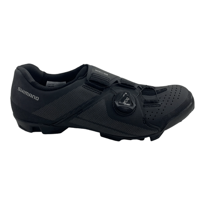 Sapatilha Shimano SH-XC300 Preto