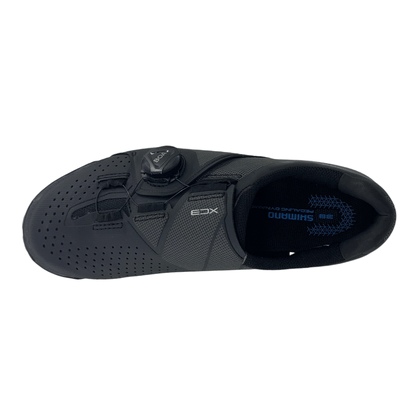 Sapatilha Shimano SH-XC300 Preto