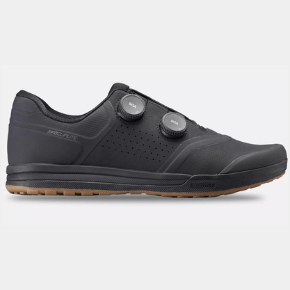 Sapatilha Specialized 2FO Cliplite Preto