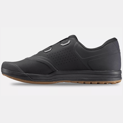 Sapatilha Specialized 2FO Cliplite Preto