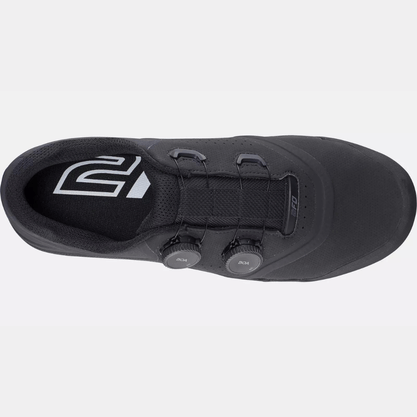 Sapatilha Specialized 2FO Cliplite Preto