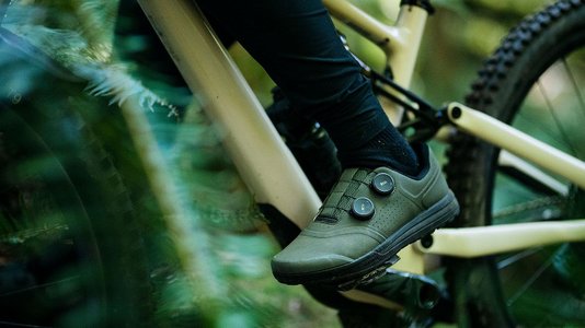 Sapatilha Specialized 2FO Cliplite Preto