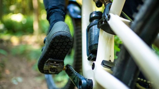 Sapatilha Specialized 2FO Cliplite Preto