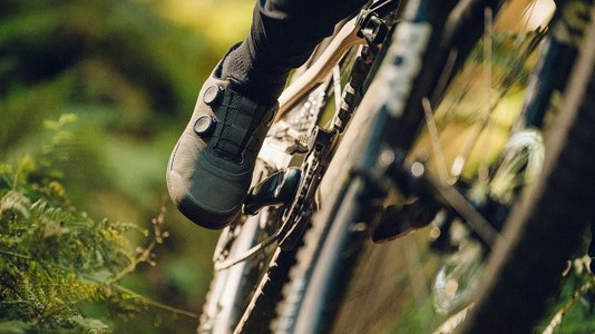 Sapatilha Specialized 2FO Cliplite Preto