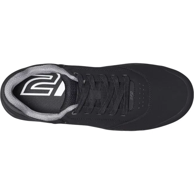Sapatilha Specialized 2FO Roost Clip Preto e Begeㅤㅤㅤㅤㅤㅤ