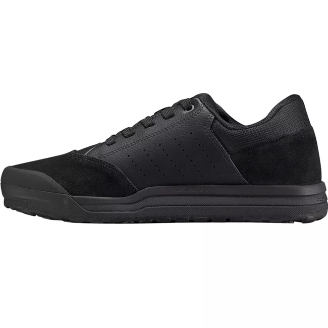 Sapatilha Specialized 2FO Roost Flat Preto e Cinza