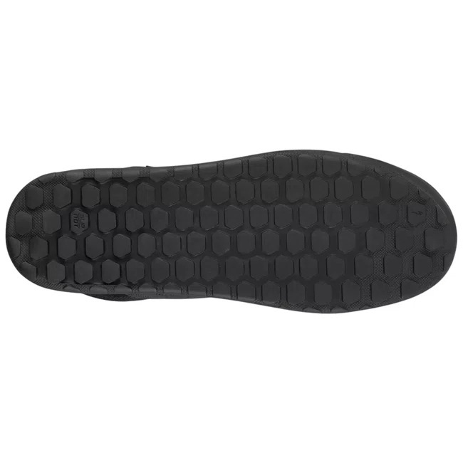 Sapatilha Specialized 2FO Roost Flat Preto e Cinza