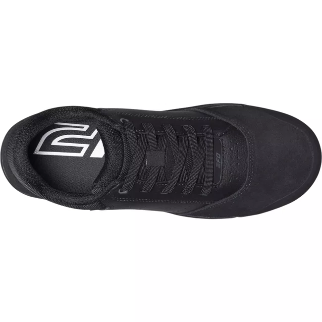 Sapatilha Specialized 2FO Roost Flat Preto e Cinza