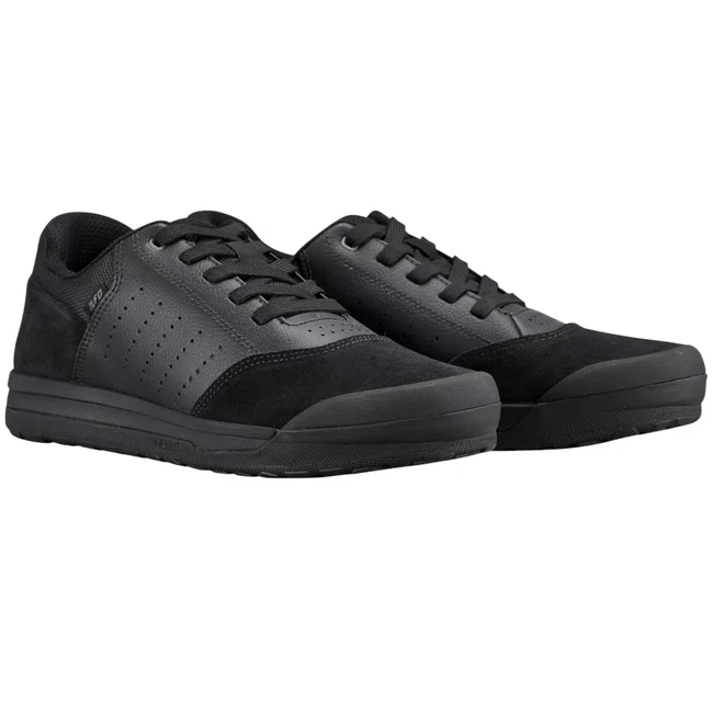 Sapatilha Specialized 2FO Roost Flat Preto e Cinza
