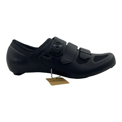 Sapatilha Specialized Audax RD Preto