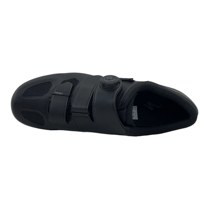 Sapatilha Specialized Audax RD Preto