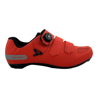 Sapatilha Specialized Comp Road Vermelho