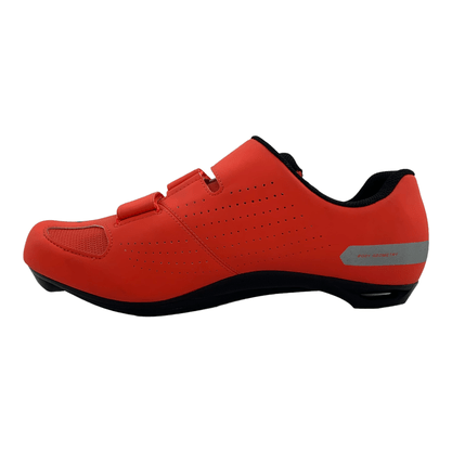 Sapatilha Specialized Comp Road Vermelho