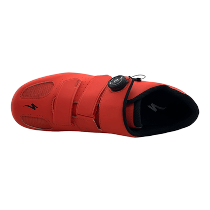 Sapatilha Specialized Comp Road Vermelho