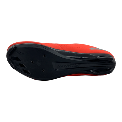 Sapatilha Specialized Comp Road Vermelho