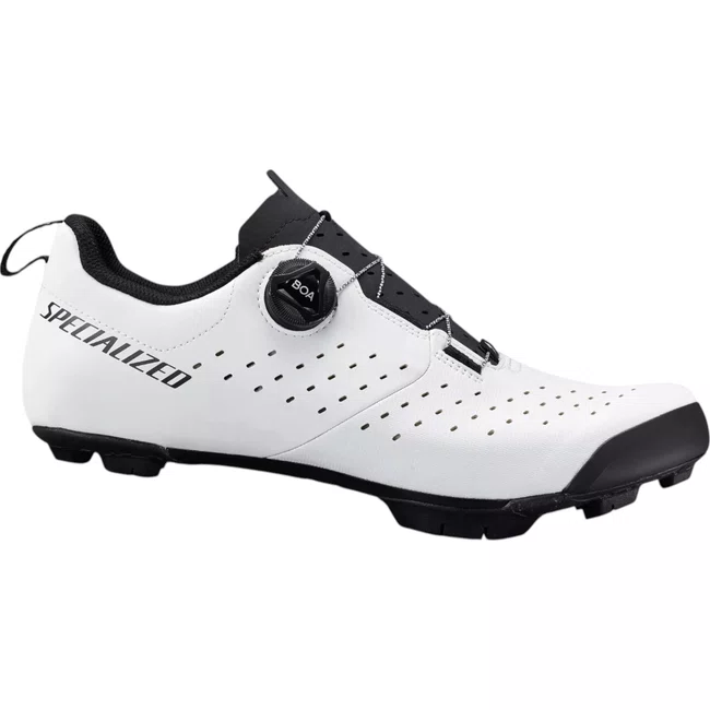 Sapatilha Specialized Recon 1.0 MTB Duna White ㅤㅤㅤㅤㅤㅤㅤ