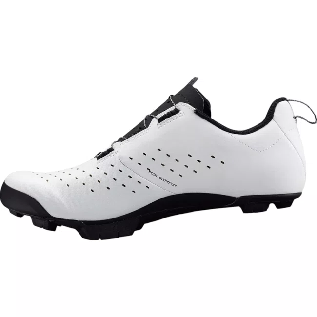 Sapatilha Specialized Recon 1.0 MTB Duna White ㅤㅤㅤㅤㅤㅤㅤ