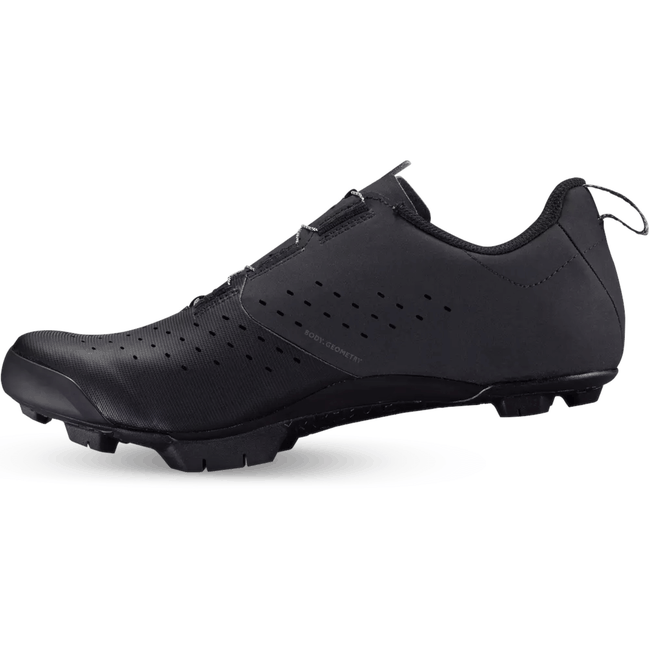 Sapatilha Specialized Recon 1.0 Pretoㅤㅤㅤㅤㅤㅤㅤㅤㅤㅤㅤㅤㅤㅤㅤㅤㅤㅤ