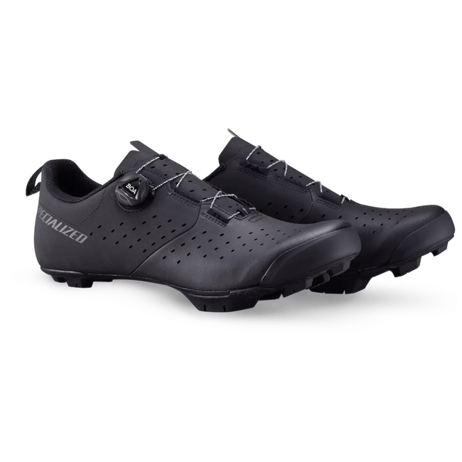 Sapatilha Specialized Recon 1.0 Pretoㅤㅤㅤㅤㅤㅤㅤㅤㅤㅤㅤㅤㅤㅤㅤㅤㅤㅤ