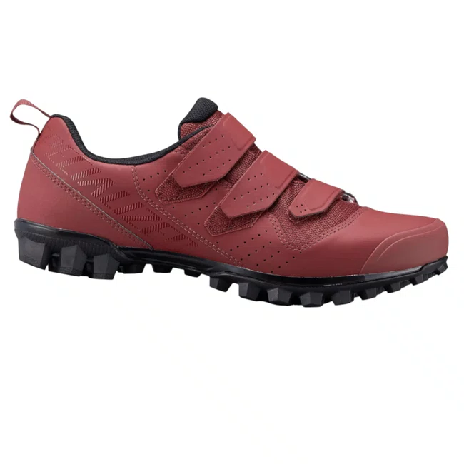 Sapatilha Specialized Recon 1.0 Vermelho Escuro