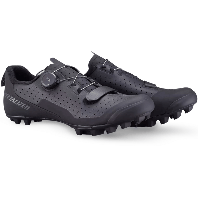 Sapatilha Specialized Recon 2.0 Pretoㅤㅤㅤㅤㅤㅤㅤㅤㅤㅤㅤㅤㅤㅤㅤㅤㅤㅤ