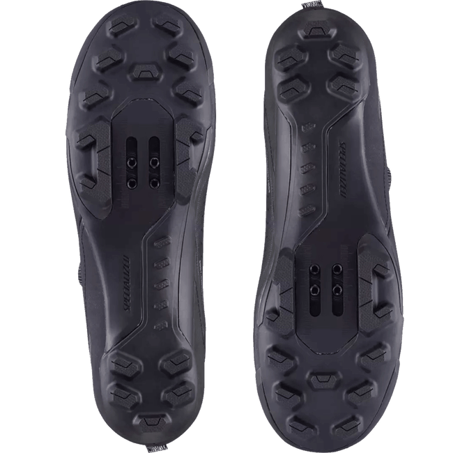 Sapatilha Specialized Recon 2.0 Pretoㅤㅤㅤㅤㅤㅤㅤㅤㅤㅤㅤㅤㅤㅤㅤㅤㅤㅤ