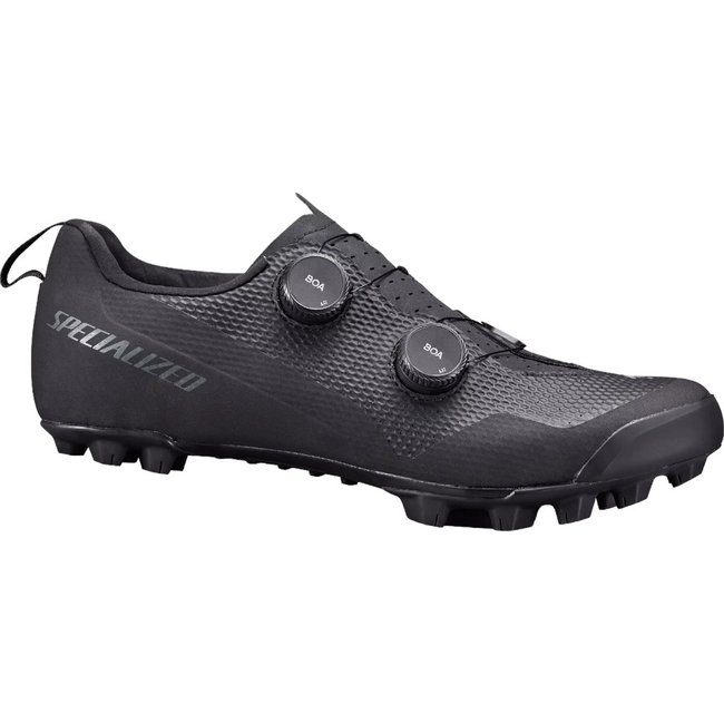 Sapatilha Specialized Recon 3.0 Gravel Preto