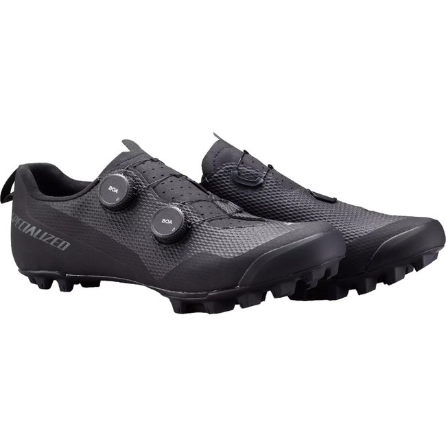 Sapatilha Specialized Recon 3.0 Gravel Preto