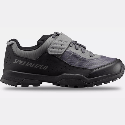 Sapatilha Specialized Rime 1.0 Preto