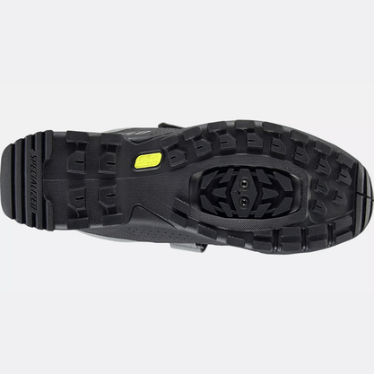 Sapatilha Specialized Rime 1.0 Preto